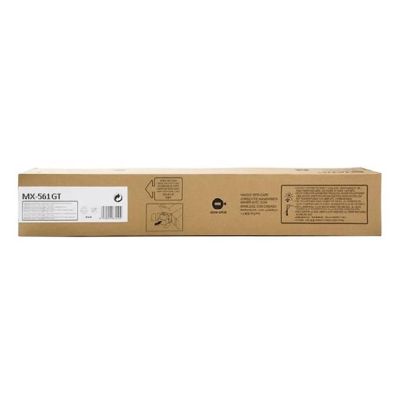 SHARP MX561GT - toner, black