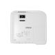 6. Epson EB-X49 Data Projector, Desktop Projector, 3600 ANSI Lumens, 3LCD XGA (1024x768), White