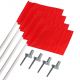 4. TILTING FLAG NO10 CFG-100SWB 4 pcs