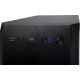 13. Inter-Tech H-606 - Micro Tower - PC - - 15 cm - 32 cm - Bottom