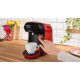 2. Bosch Tassimo coffee machine red (TAS103E)