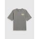 5. Boy's cotton T-shirt 4F 4F4FJRSS26TTSHM3906-25S