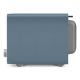 7. Smeg MOC02SBMEU microwave oven Blue Combination microwave oven Countertop 27 l 900 W
