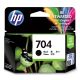 HP Black Ink HP 704, HP704=CN692AE, 480 pages, 6 ml