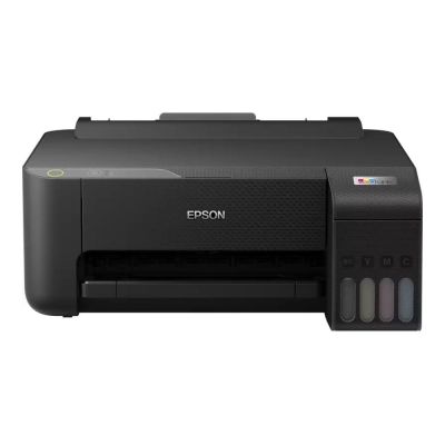 3. Epson EcoTank L1230 Black Printer