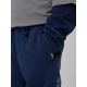 7. Boys' jogger sweatpants 4F 4FJRSS26TTROM1733-31S