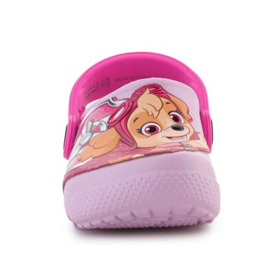 7. Crocs FL Paw Patrol Patch CG T Jr 207487-6GD clogs