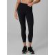 6. Women's 7/8 high waist leggings with quick-drying finish 4F 4FWAW26TFTIF489-20S