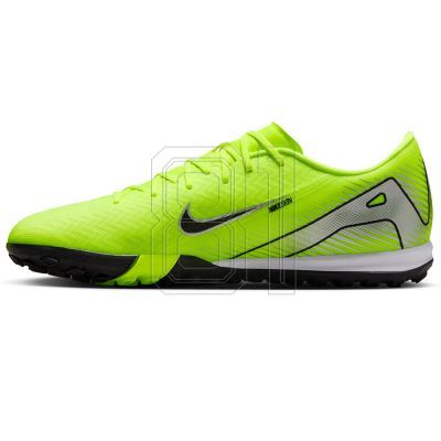 2. Nike Zoom Mercurial Vapor 16 Academy TF FQ8449-700 shoes