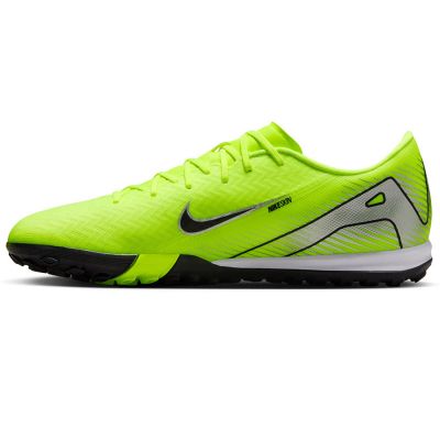 2. Nike Zoom Mercurial Vapor 16 Academy TF FQ8449-700 shoes