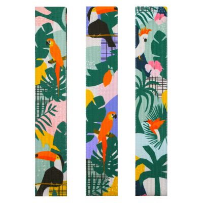27. Spokey Home Jungle SPK-941536 Training Band Set