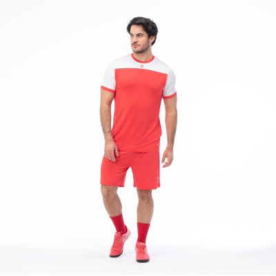 5. VETROP TM SENIOR Training Shirt