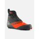 6. ROSSIGNOL X-IUM Carbon Premium Classic Running Shoes - Black/Red