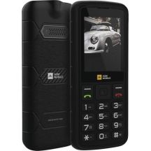 AGM M9 LTE 6.1 cm (2.4") 131 g Black