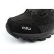 6. CMP Rigel men's waterproof trekking sports shoes FITGO