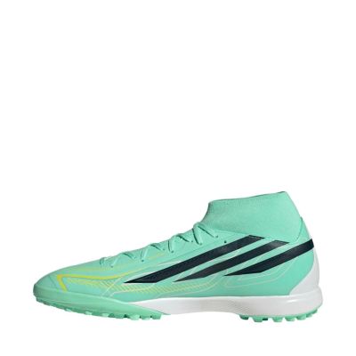 5. adidas F50 Hyperfast League Mid TF KK1369 football boots