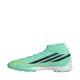 5. adidas F50 Hyperfast League Mid TF KK1369 football boots