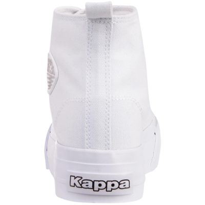 10. Kappa Viska OC Shoes W 243208OC 1010