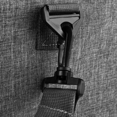 8. Thermal bag Spokey Icecube 4 GY/OE 4202929890