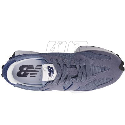 12. New Balance U327MA shoes