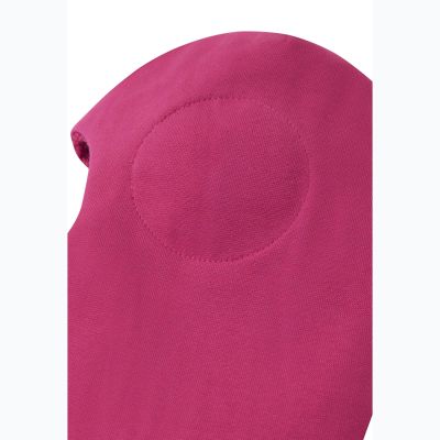 5. Reima Balaclava Starrie - Merino Wool Children's Winter Balaclava (5300044C-4820)