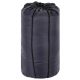 10. LIGHT TOURIST SLEEPING BAG 200X70CM GREY ENERO CAMP