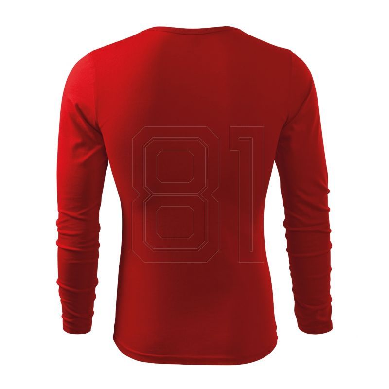 4. Adler Fit-T LS M MLI-11907