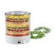 3. Mushroom, vegetable and fruit dryer SO1020 CONCEPT