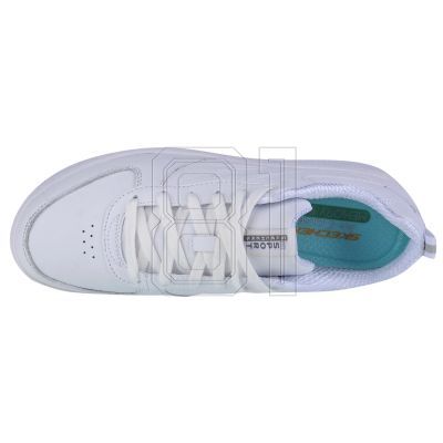 3. Skechers Sport Court 92 - Illustrious 149763-WHT White 36