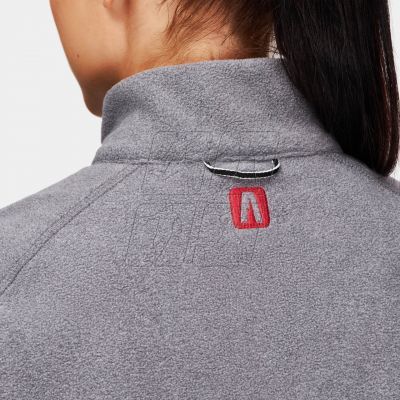 14. Alpinus Lucania Tactical W MK18879 fleece sweatshirt