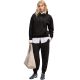 5. Women’s Puma ESS Script Comfort Hoodie black 694136 01