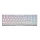 CHERRY MX 3.0S MX Wireless Keyboard Red