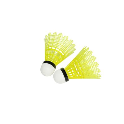 37. VIRTUFIT 2-IN-1 PORTABLE BADMINTON AND TENNIS SET - INCLUDES CASE AND RACKETS