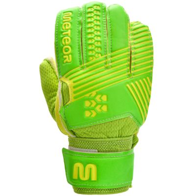 91. Meteor Catch Goalkeeper Gloves 03608-03613