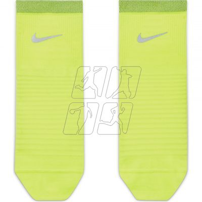 2. Nike Spark Lightweight DA3588-702-14 socks