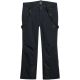 8. Men's ski pants 4F FNK M0924 deep black 4FWAW25TFTRM0924 20S