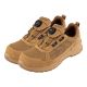S1 SR FO WORK SHOES, TURN LACE, SIZE 40