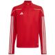19. Adidas Tiro 23 League Training Top Jr HS3489 sweatshirt