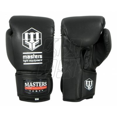 Boxing gloves Masters RPU-MFE 0125523-1201