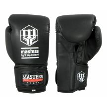 Boxing gloves Masters RPU-MFE 0125523-1201