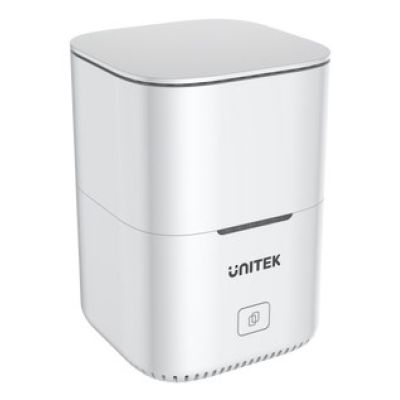 4. Unitek Cloning Station Bay SATA USB3.0 to SATA6G 2.5" with UASP 5 Gbps