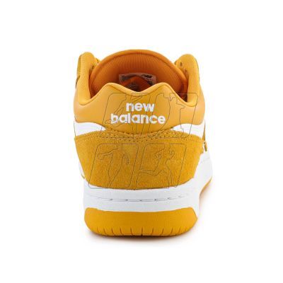 10. New Balance BB480LWA shoes