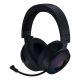 8. Razer Kraken V4 Pro Bluetooth Over-ear Microphone Wireless Black Headset