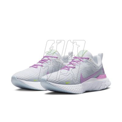 Running shoes Nike React Infinity 3 W DZ3016-100