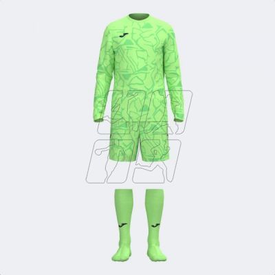 Joma Set Zamora IX 103703.499 goalkeeper kit