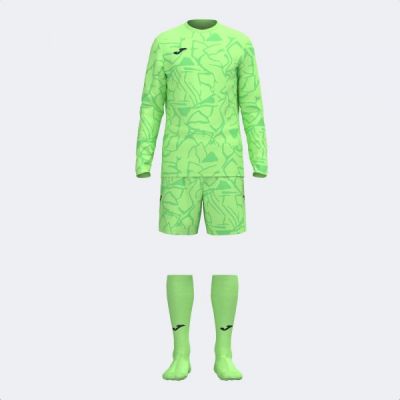 Joma Set Zamora IX 103703.499 goalkeeper kit