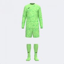 Joma Set Zamora IX 103703.499 goalkeeper kit