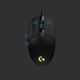 4. Logitech G203 Lightsync Mouse