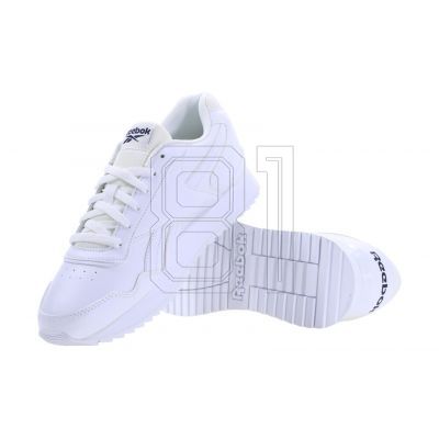 5. Reebok Glide Ripple Clip M GZ5197 shoes