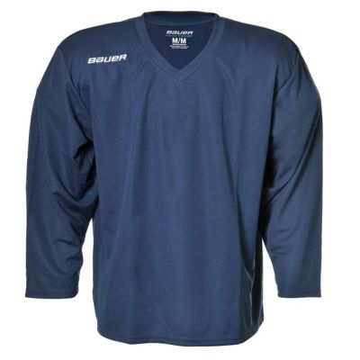9. Bauer Kids Hockey Jersey